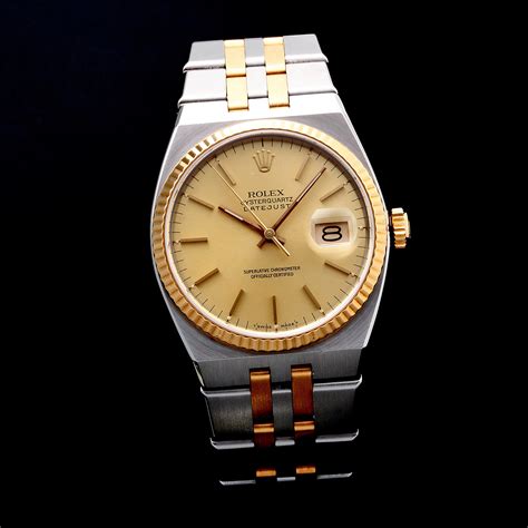 rolex quartz men|rolex oyster quartz 17000 price.